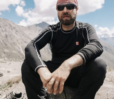 Алексей Хоружко