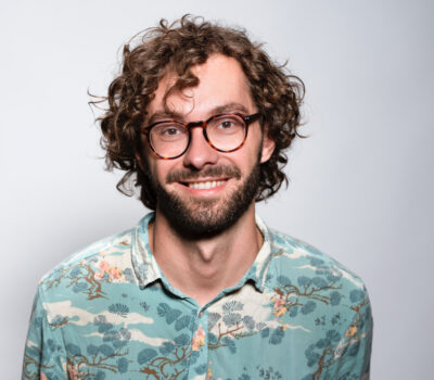 Денис Апранич