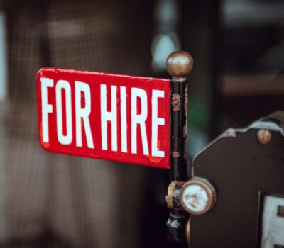 Job Interview — Собеседование на работу